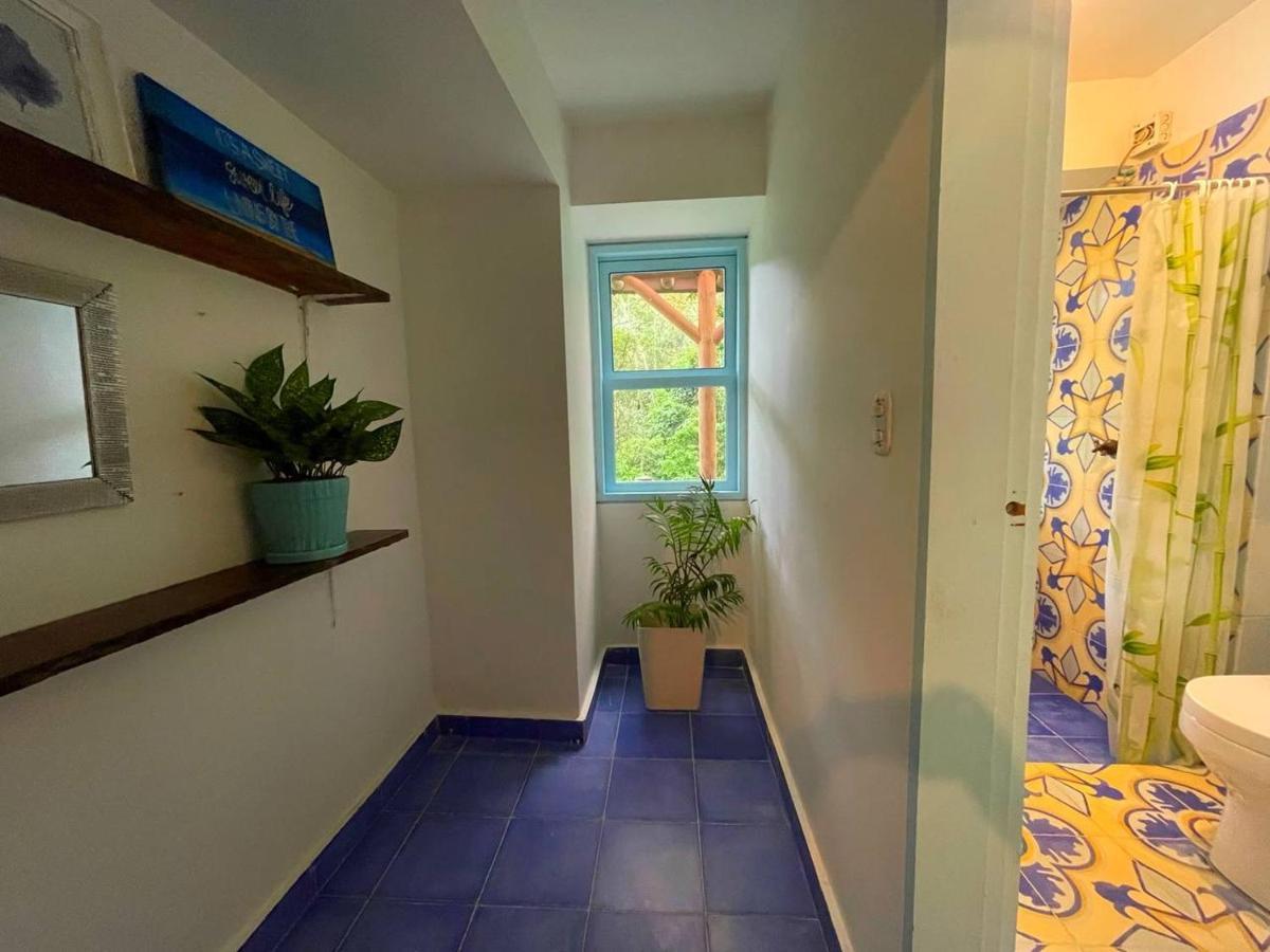 La Nube Eco-Hotel Villavicencio Kültér fotó