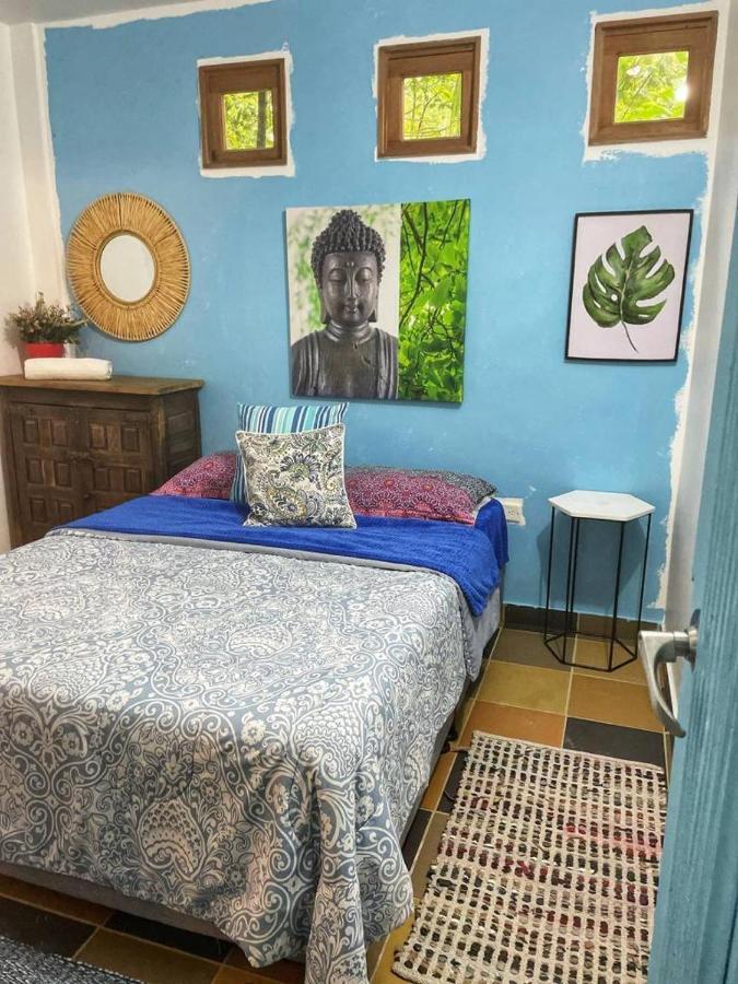 La Nube Eco-Hotel Villavicencio Kültér fotó